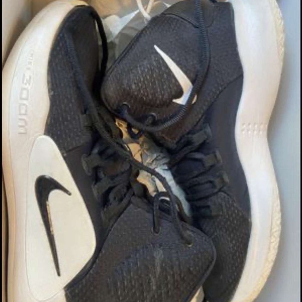 PG 3 TB nike basketball shoes